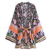 San Remo Kimono